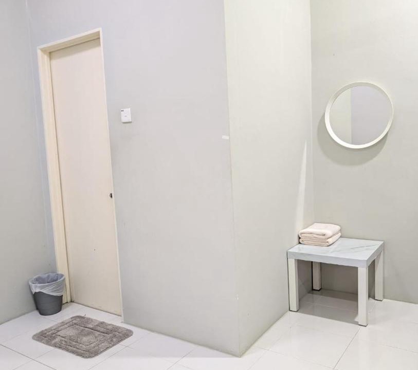 Photo of Bathroom in Kampung Gok Kapur