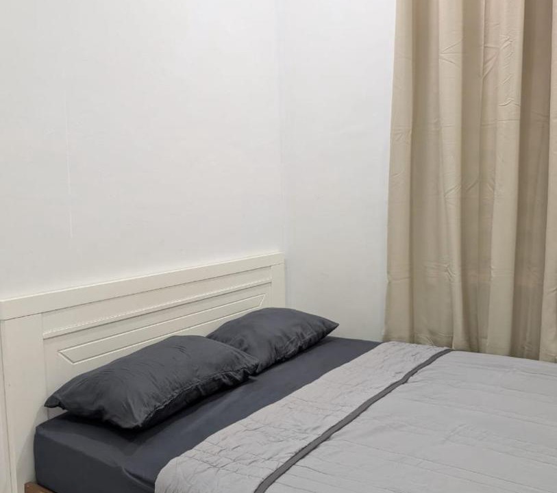 Photo of Bedroom in Kampung Gok Kapur