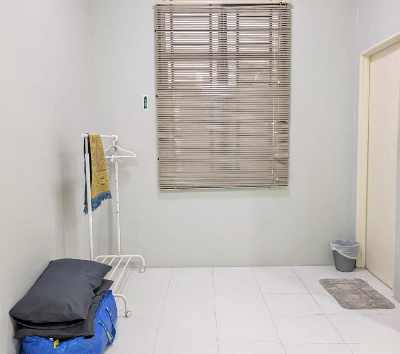 Photo of Bathroom in Kampung Gok Kapur