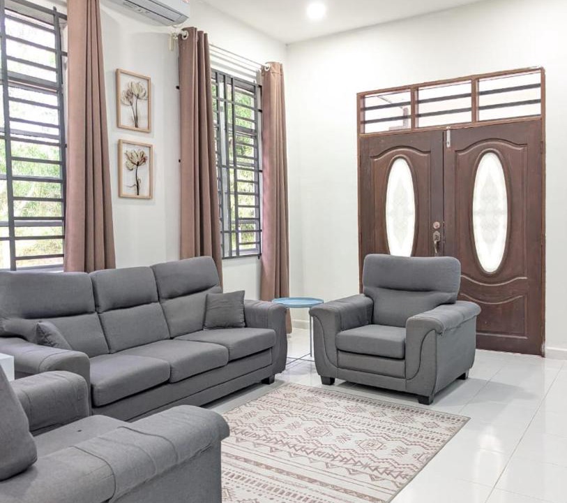 Photo of Livingroom in Kampung Gok Kapur