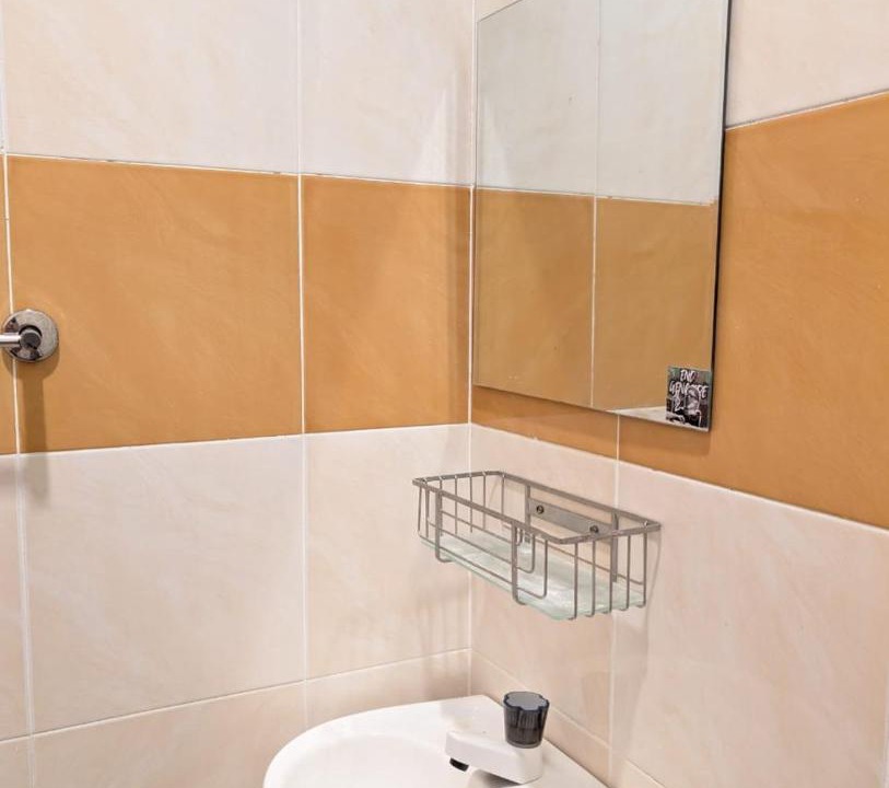 Photo of Bathroom in Kampung Gok Kapur