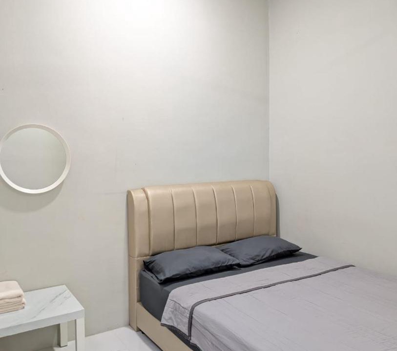 Photo of Bedroom in Kampung Gok Kapur
