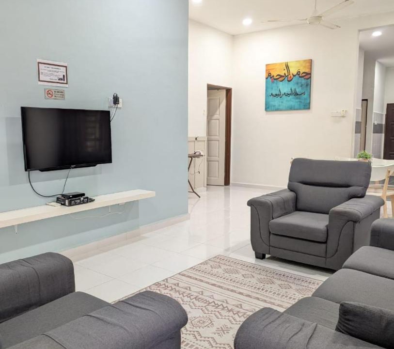 Photo of Livingroom in Kampung Gok Kapur