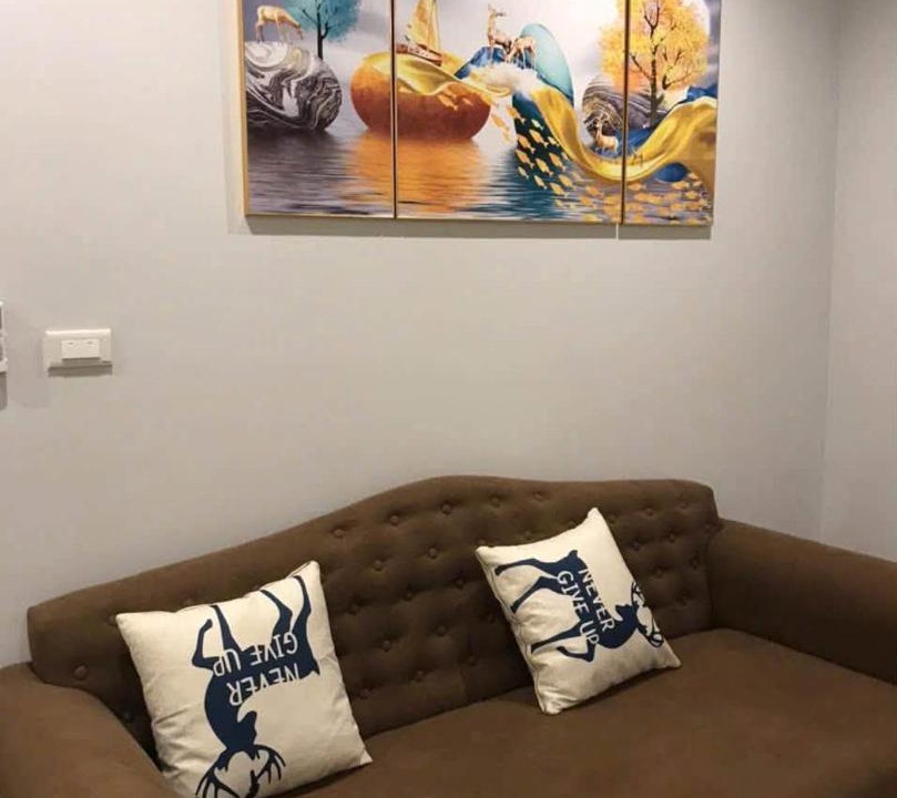 Photo of Livingroom in Jelapang