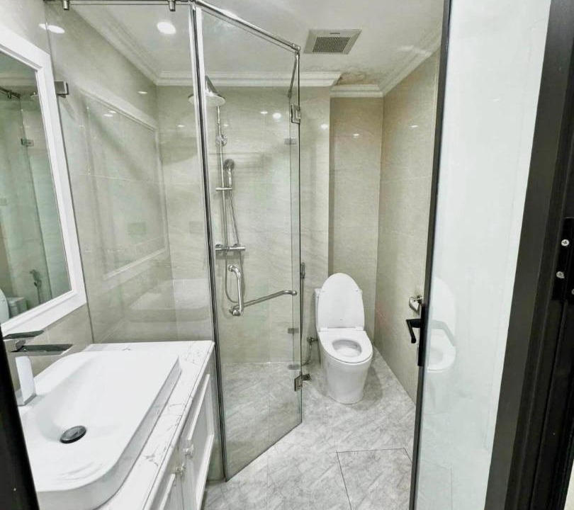 Photo of Bathroom in Kampung Losong