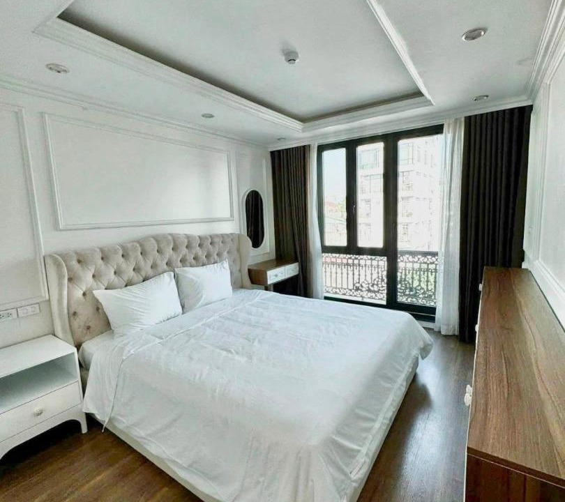 Photo of Bedroom in Kampung Losong