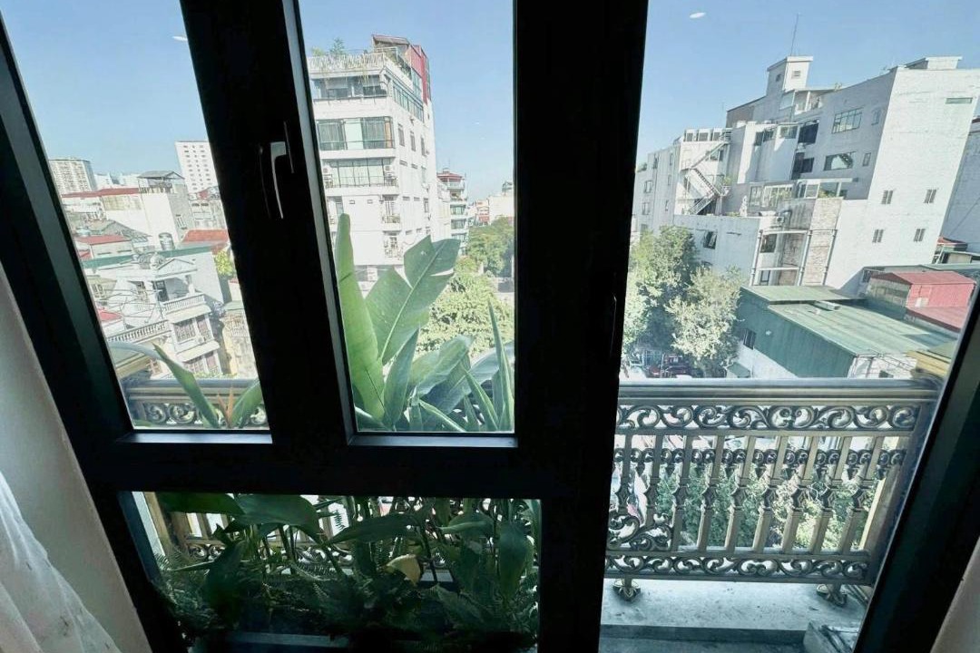 Photo of Patio Balcony in Kampung Losong