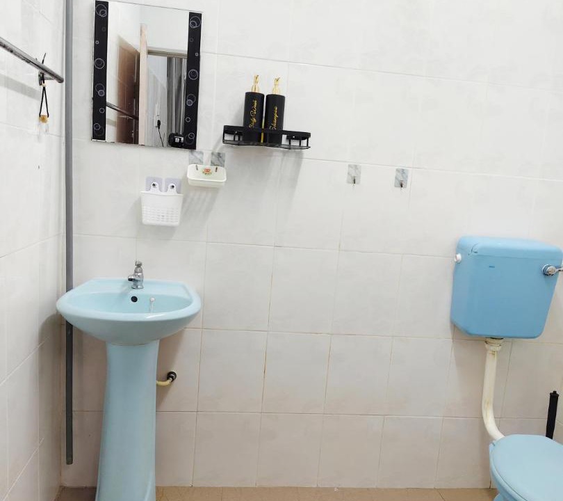 Photo of Bathroom in Hutan Kampung