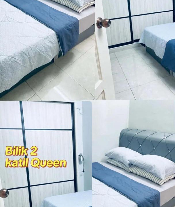 Photo of Bedroom in Hutan Kampung
