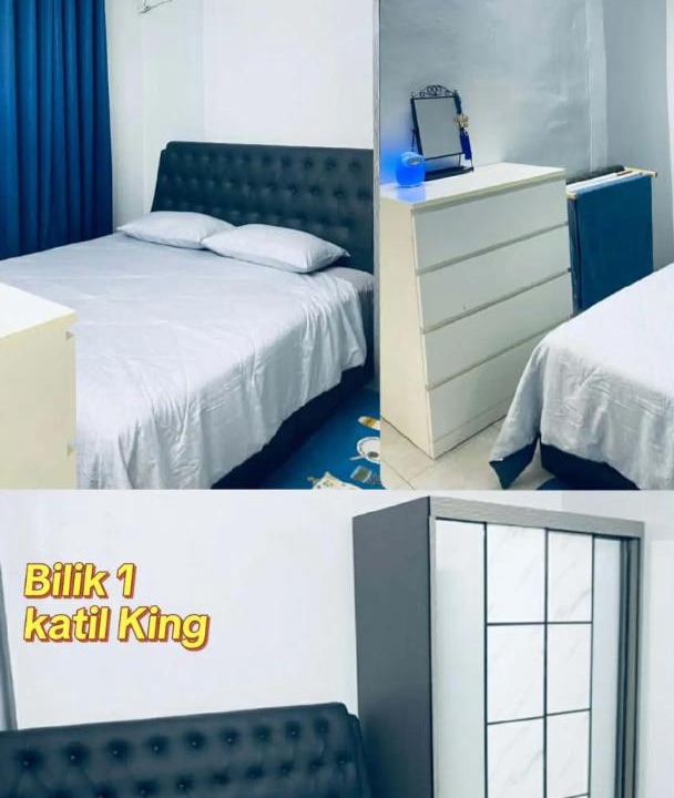 Photo of Bedroom in Hutan Kampung