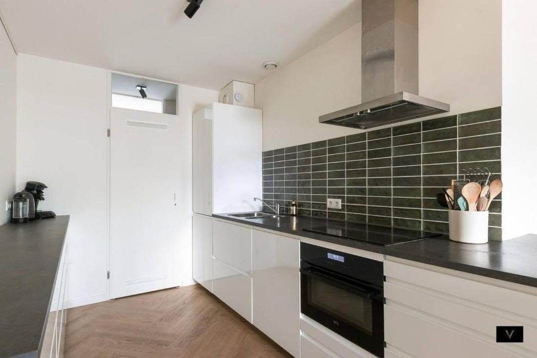 Photo of Kitchen in Kampung Kepong