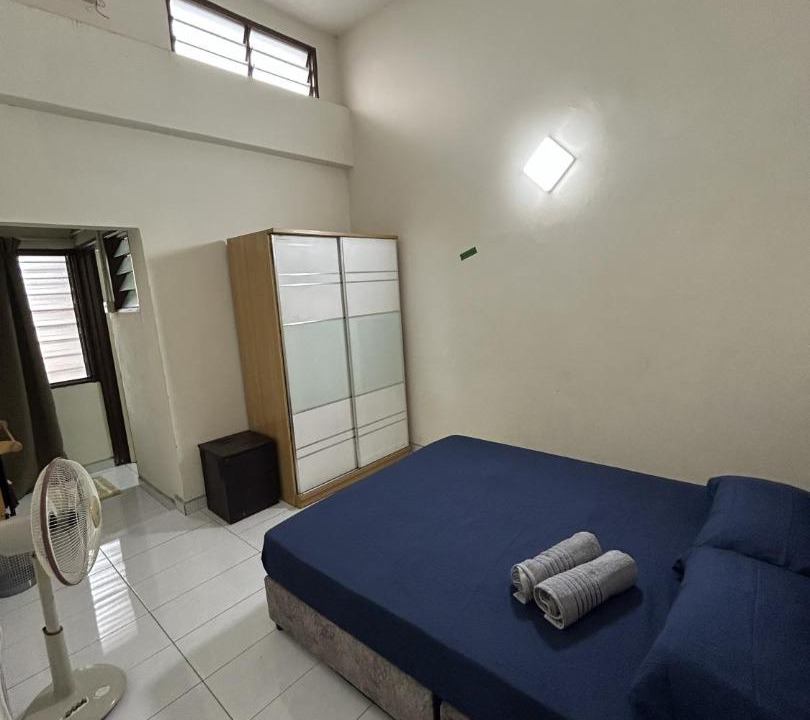 Photo of Bedroom in Bota