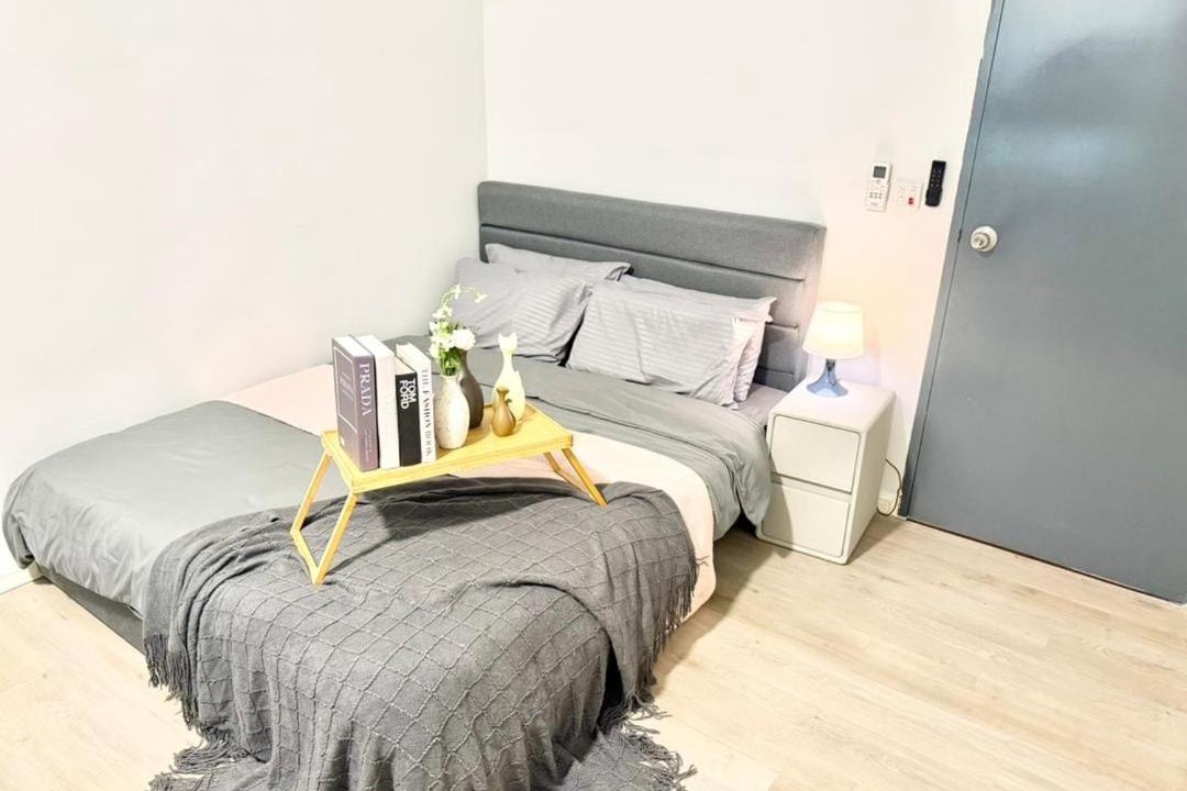 Photo of Bedroom in Setia Alam