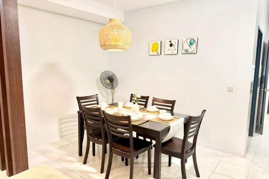 Photo of Kitchen in Setia Alam