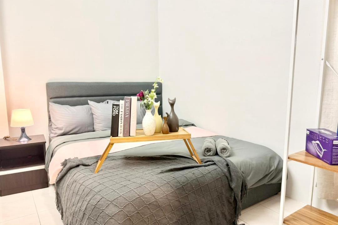 Photo of Bedroom in Setia Alam