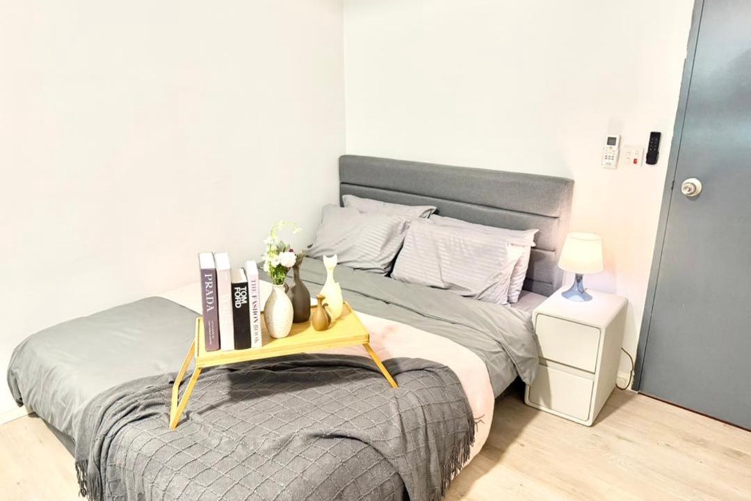 Photo of Bedroom in Setia Alam
