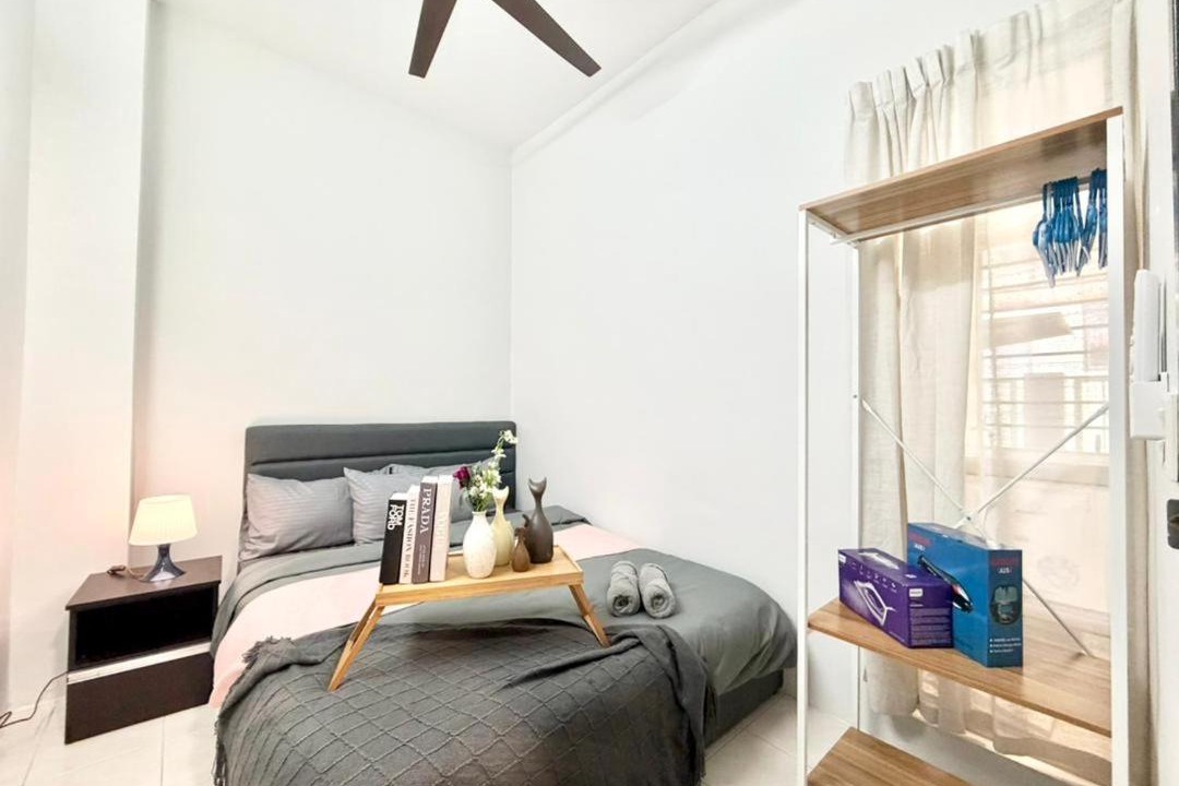 Photo of Bedroom in Setia Alam