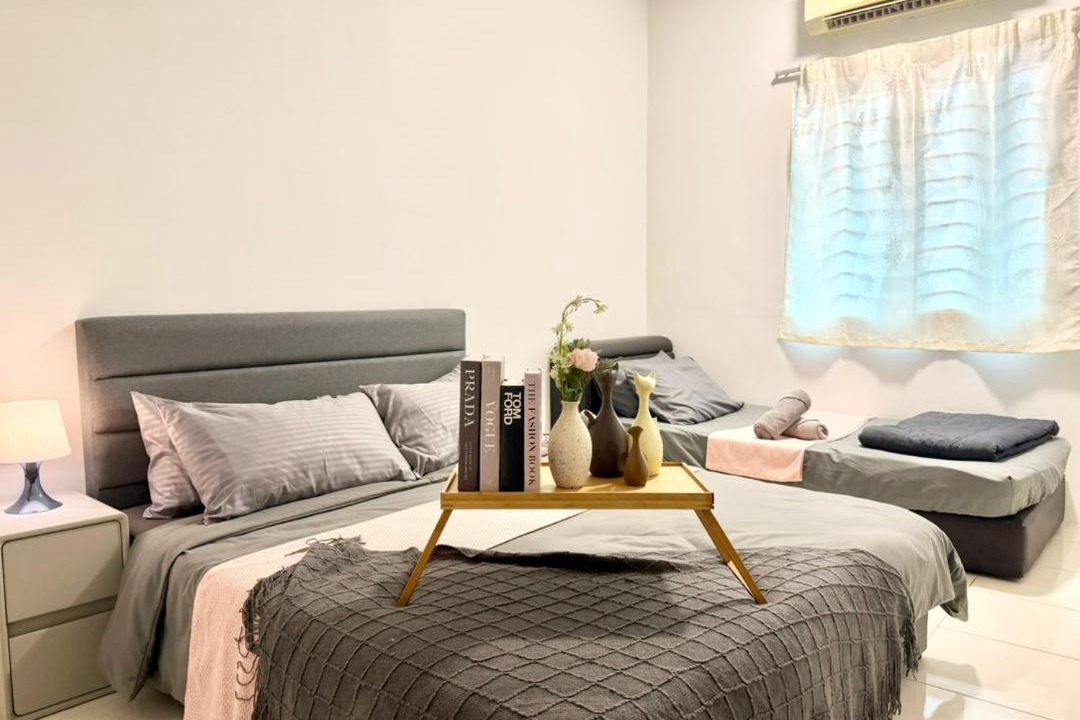 Photo of Bedroom in Setia Alam