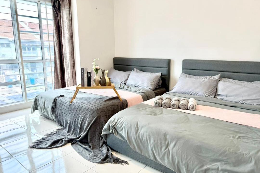 Photo of Bedroom in Setia Alam