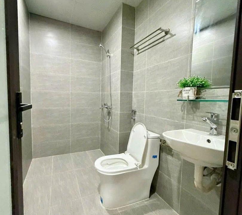 Photo of Bathroom in Daerah Kulai