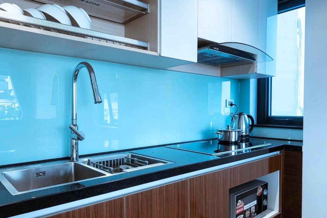 Photo of Kitchen in Batu Caves