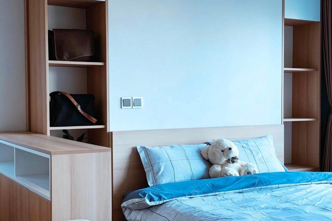 Photo of Bedroom in Batu Caves