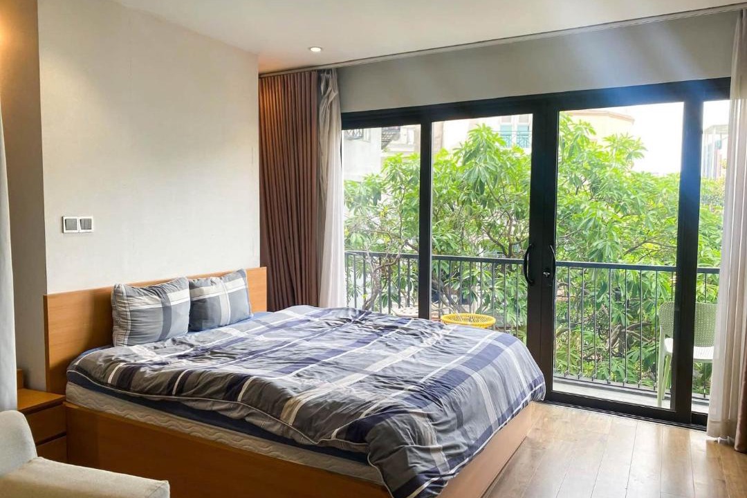 Photo of Bedroom in Sungai Petani