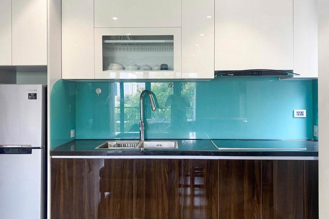 Photo of Kitchen in Sungai Petani