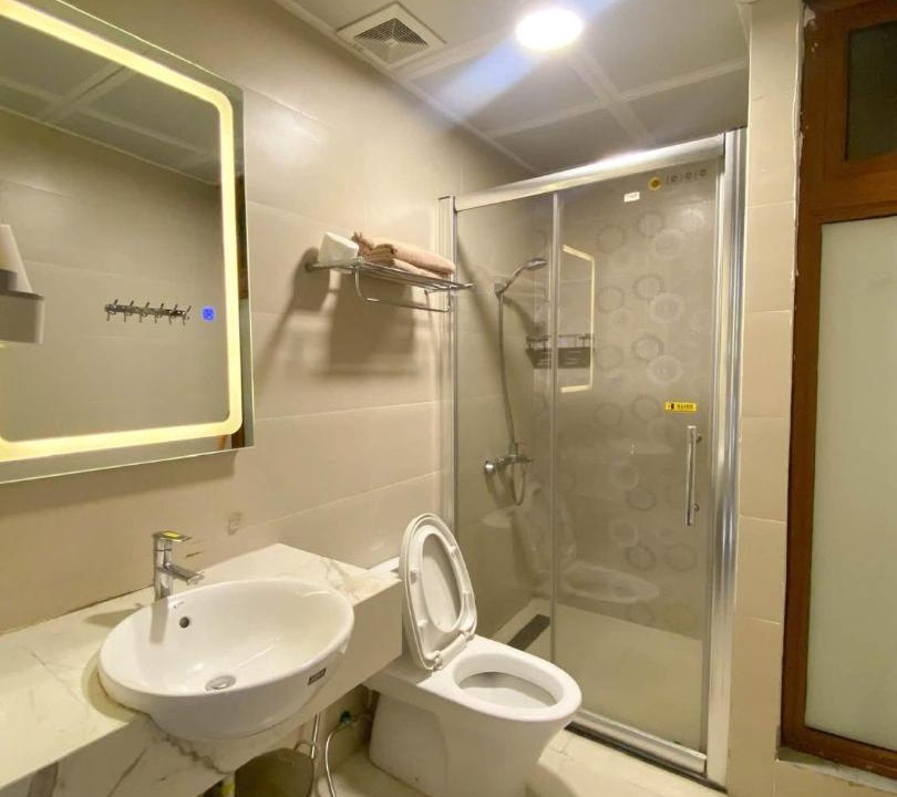 Photo of Bathroom in Sungai Petani