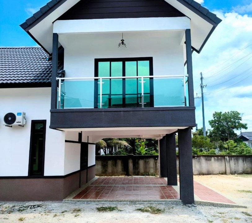 Photo of Others in Kampung Nibung