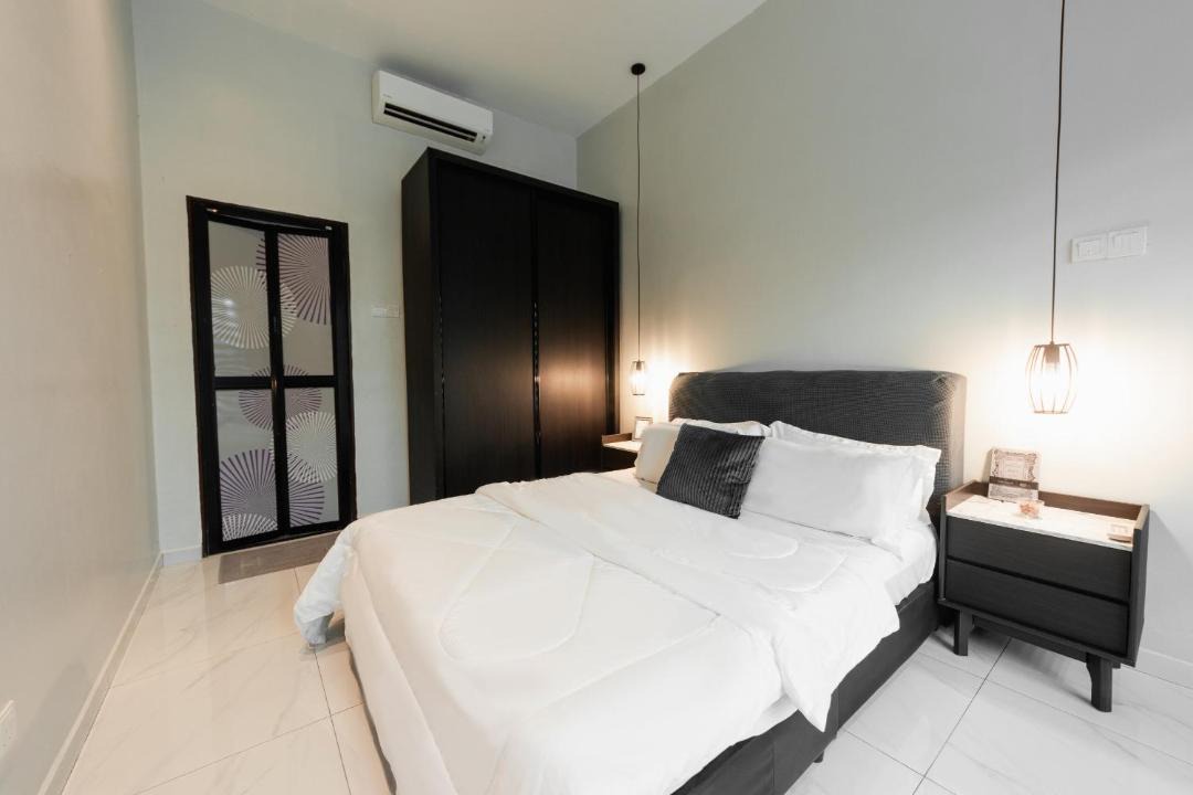 Photo of Bedroom in Kampung Katup