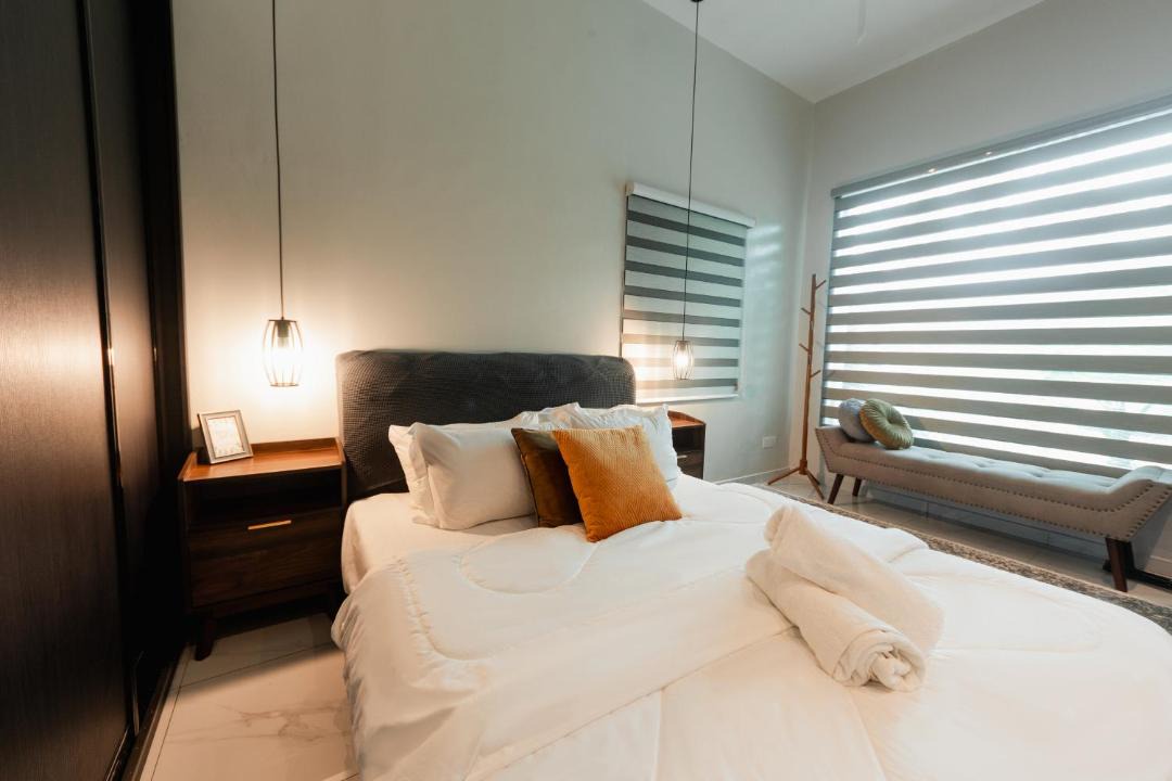 Photo of Bedroom in Kampung Katup