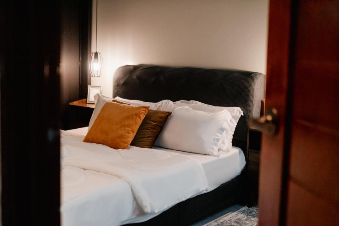 Photo of Bedroom in Kampung Katup
