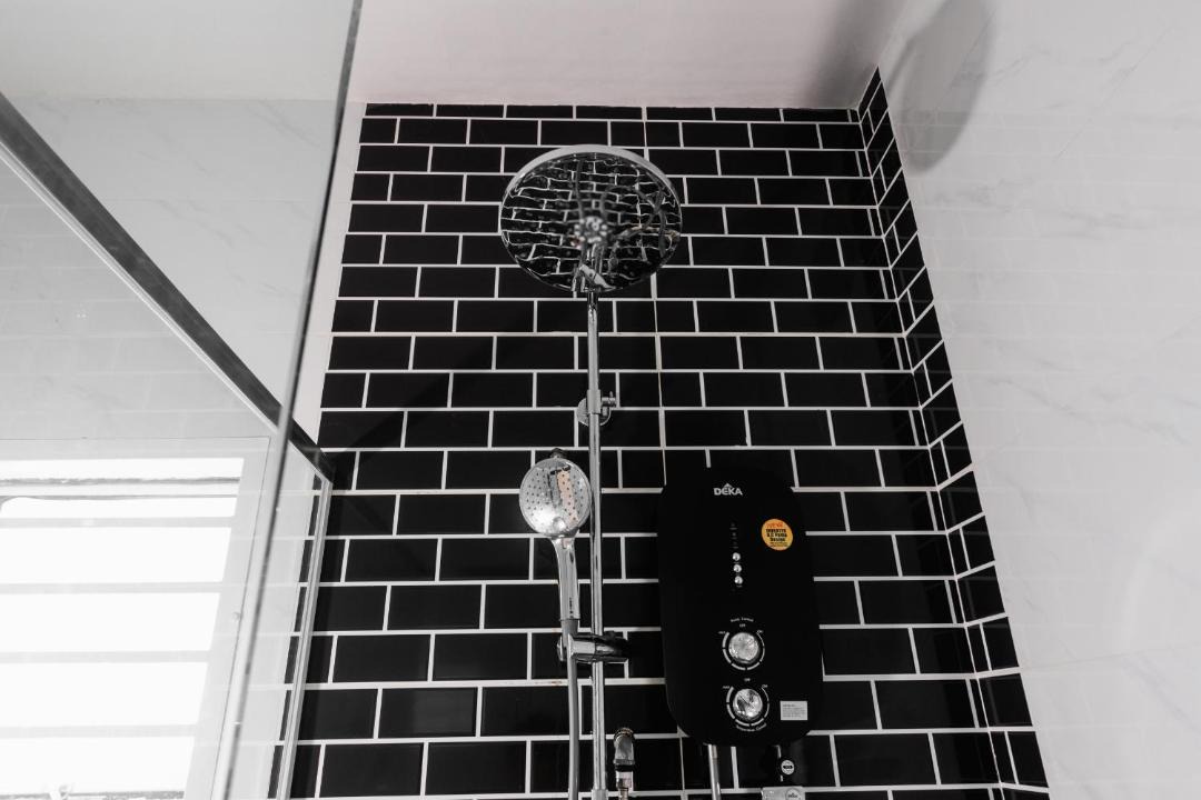 Photo of Bathroom in Kampung Katup