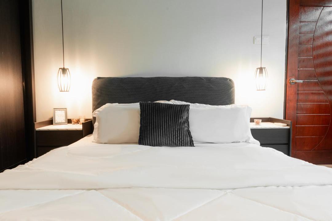 Photo of Bedroom in Kampung Katup