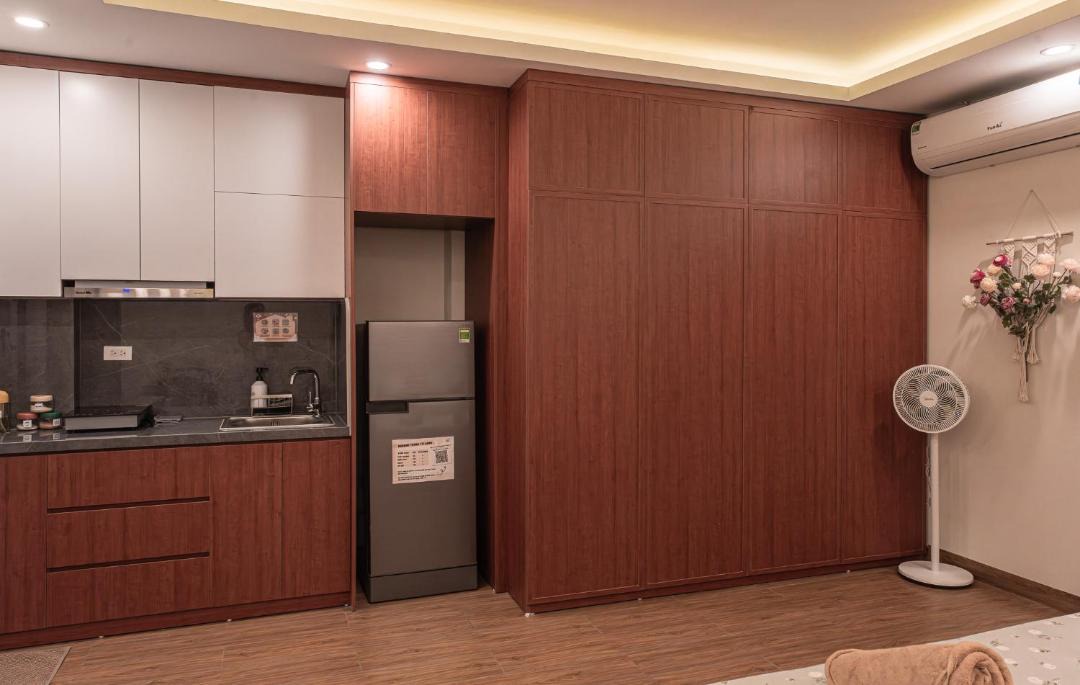 Photo of Kitchen in Thanh Nhan