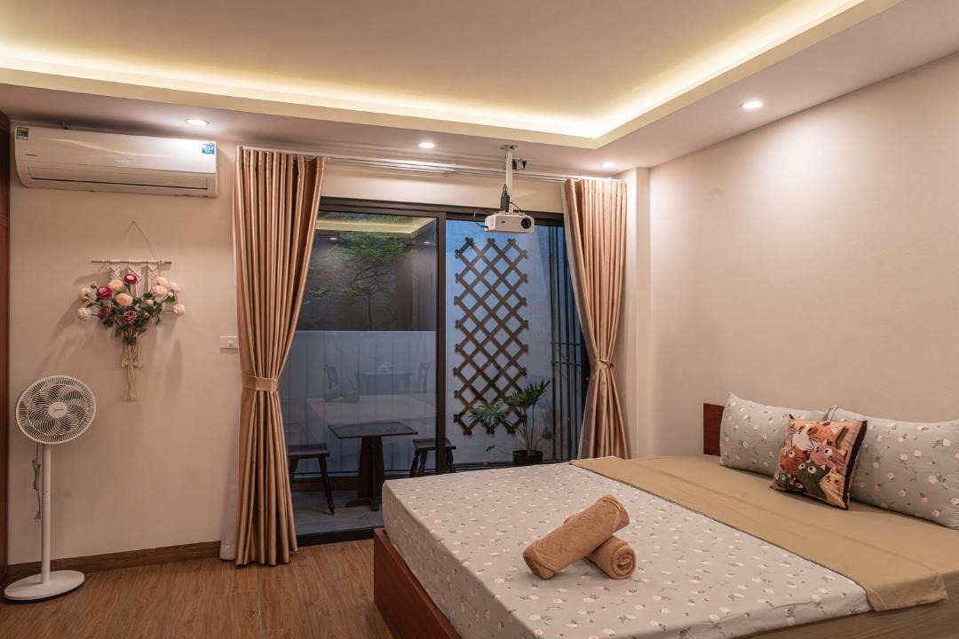 Photo of Bedroom in Thanh Nhan