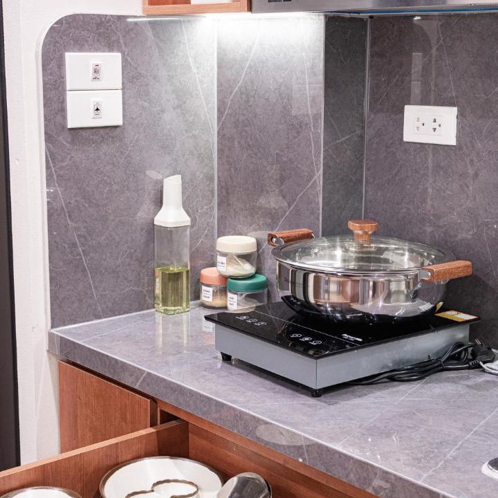 Photo of Kitchen in Thanh Nhan