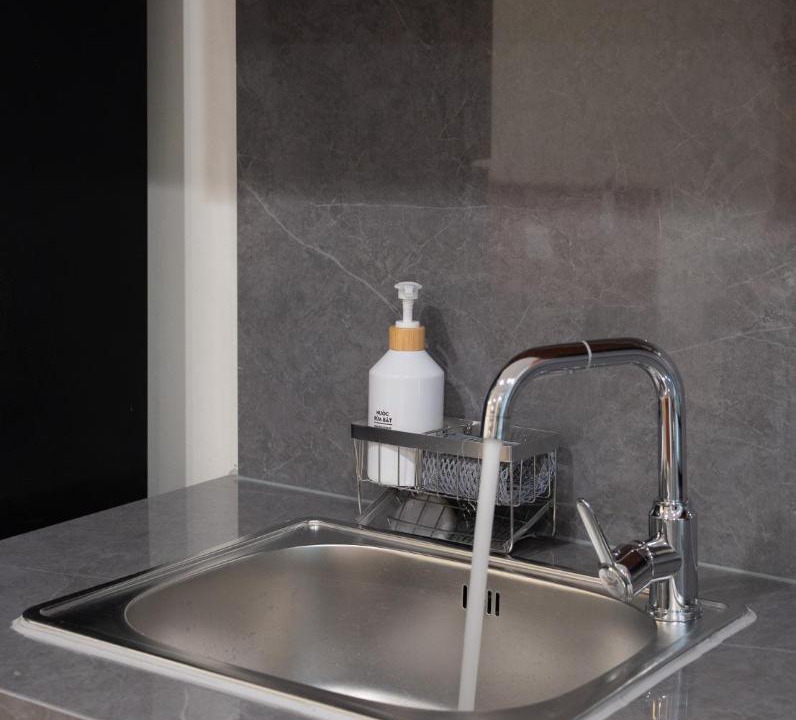 Photo of Kitchen in Thanh Nhan
