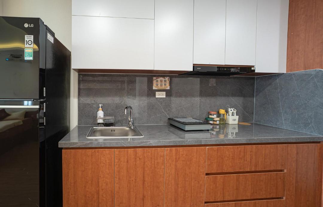 Photo of Kitchen in Thanh Nhan