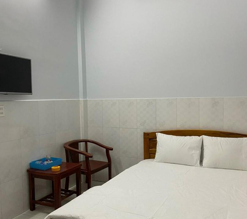 Photo of Bedroom in Tuy Phuoc