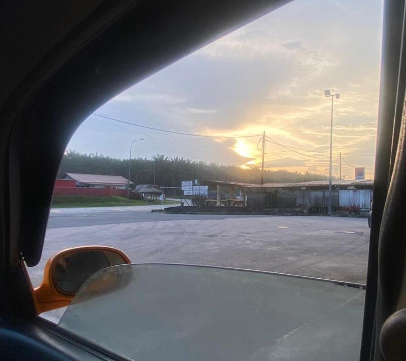 Photo of Others in Kota Tinggi District