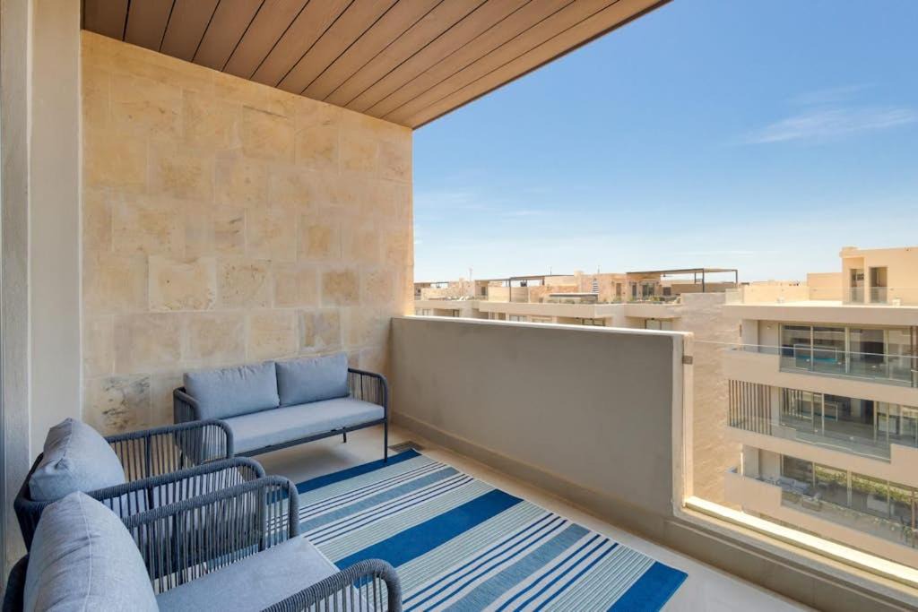 Photo of Patio Balcony in El Tezal