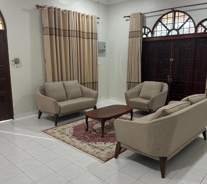 Photo of Livingroom in Tumpat