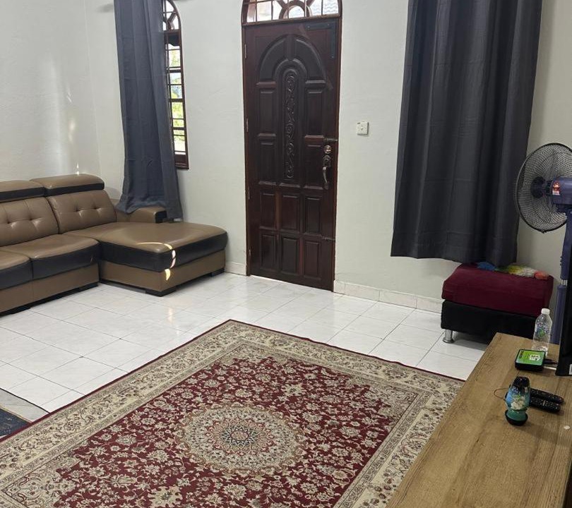 Photo of Livingroom in Tumpat