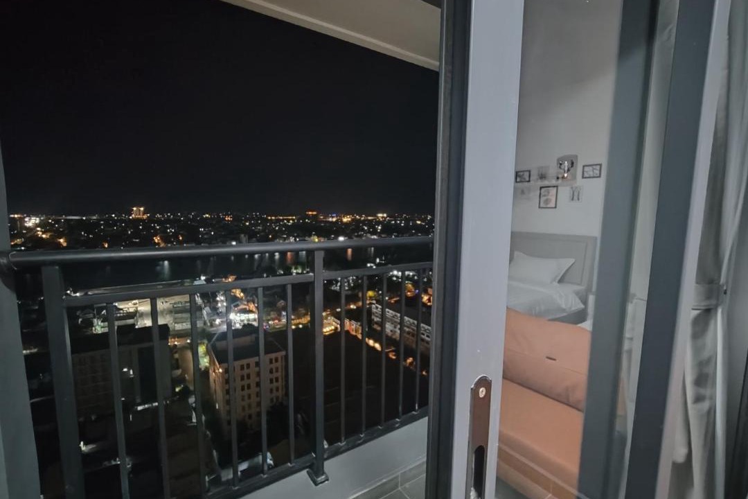Photo of Patio Balcony in Mean Chey