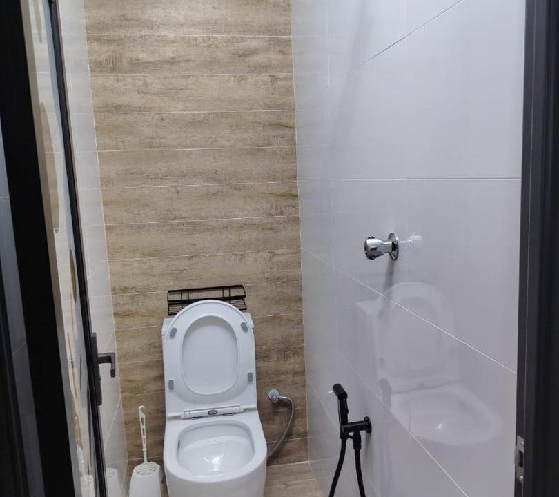 Photo of Bathroom in Alor Setar