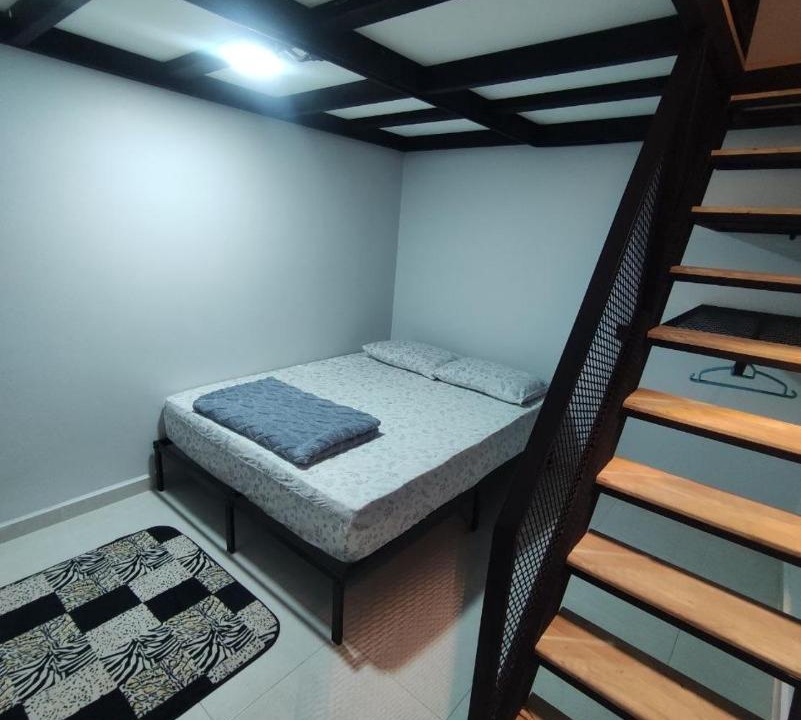 Photo of Bedroom in Alor Setar