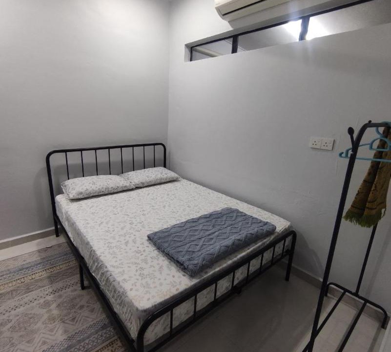 Photo of Bedroom in Alor Setar