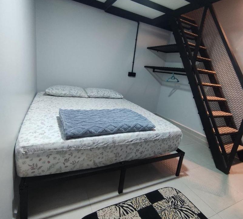Photo of Bedroom in Alor Setar